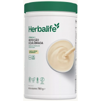 Fórmula 1 Creme de Baunilha 780 g Fórmula 1 Creme de Baunilha 780 g