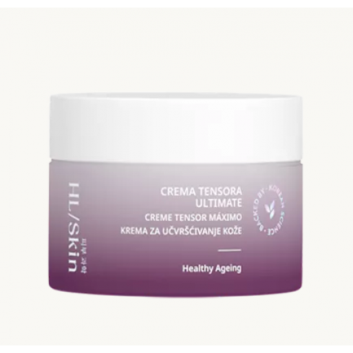 NOVO - Creme Tensor Máximo HL/Skin