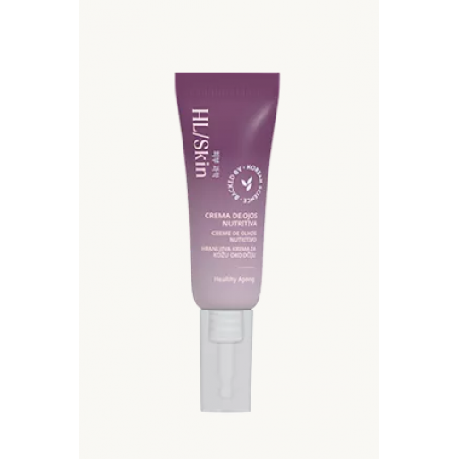 NOVO - Creme de Olhos Nutritivo HL/Skin