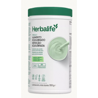 Fórmula 1 Refeição Equilibrada Menta e Chocolate 550 g