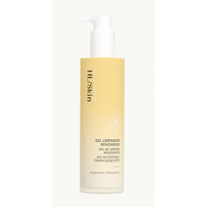 NOVO - Gel de Limpeza Renovador HL/Skin