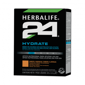 H24 – Hydrate