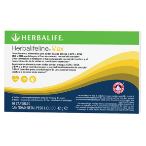 Herbalifeline® Max