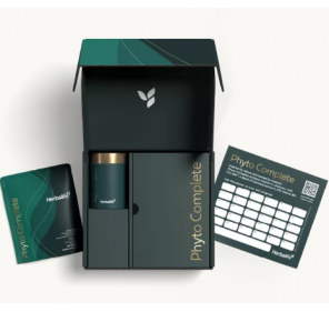 Pack Phyto Complete, 60 cápsulas