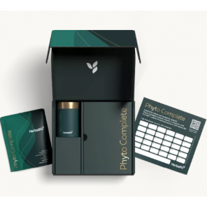 Pack Phyto Complete, 60 cápsulas