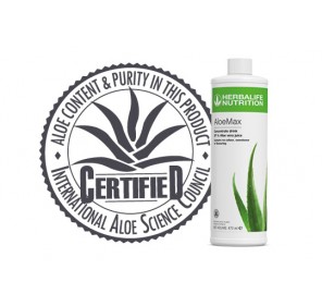 AloeMax -  473ML