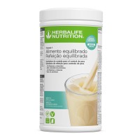 Fórmula 1 Ananás e Coco Edição Limitada 550 g