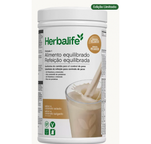 Fórmula 1 CARAMELO SALGADO Edição Limitada 550 g Fórmula 1 CARAMELO SALGADO Edição Limitada 550 g