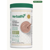 Fórmula 1 Refeição Equilibrada Chocolate Estilo Dubai 500 g - chocolate e pistacho