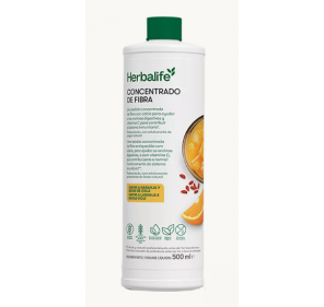 Concentrado de Fibra 500 ml