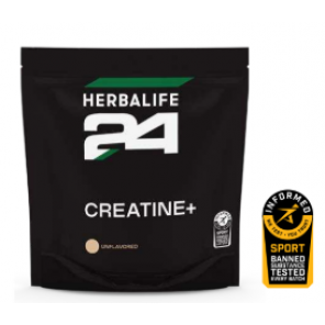 Creatine+ H24 228 g