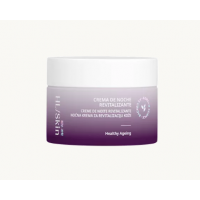 NOVO - Creme de Noite Revitalizante HL/Skin