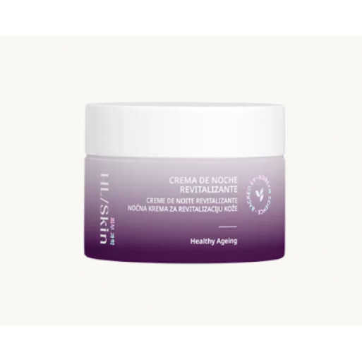 NOVO - Creme de Noite Revitalizante HL/Skin
