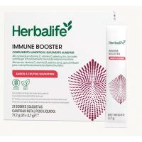 Immune Booster Frutos Silvestres 77,7 g Immune Booster Frutos Silvestres 77,7 g