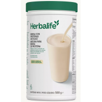Mistura para Bebida de Proteína Baunilha 588 g Mistura para Bebida de Proteína Baunilha 588 g