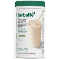 Mistura Vegana para Bebida de Proteína Baunilha 560g Mistura Vegana para Bebida de Proteína Baunilha 560g