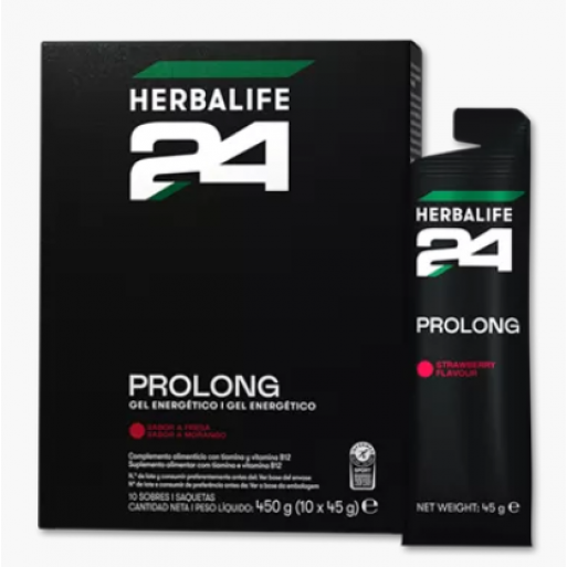 Herbalife24 Prolong Gel Energético