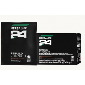Rebuild Strength Herbalife24 - 7 saquetas Rebuild Strength Herbalife24 - 7 saquetas