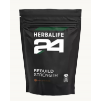 Rebuild Strength Herbalife24  - com colher-medida incluída