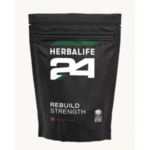 Rebuild Strength Herbalife24 - sem colher-medida Rebuild Strength Herbalife24 - sem colher-medida