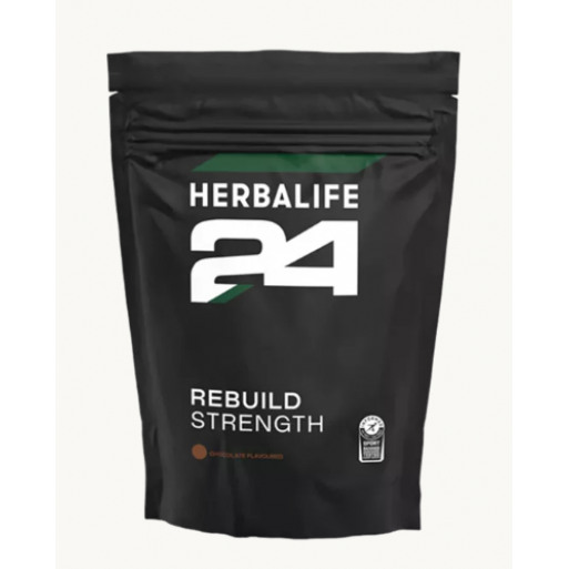 Rebuild Strength Herbalife24 - sem colher-medida